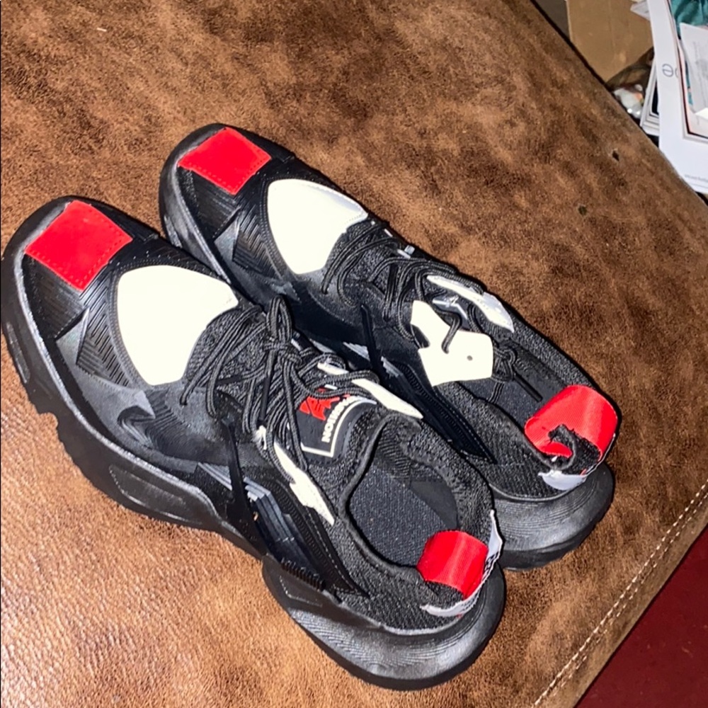 Fashion Shoes